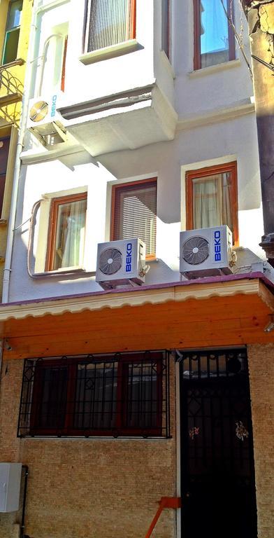 Efendi Apartment Gedikpasa Provincia di Provincia di Istanbul Esterno foto